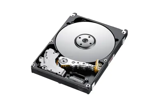 Samsung HDD 1TB 2.5" SATA HM100UI/Z4