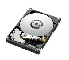 Samsung HM100UI 1 TB