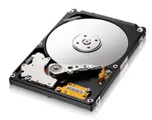 Samsung HM320LI 320 GB