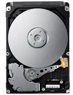 Samsung HN-M101MBB 1 TB