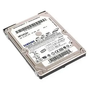Samsung MP0402H 40 GB