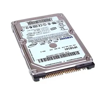 Samsung MP0804H 80 GB