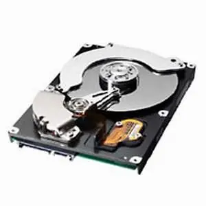 Samsung 120GB Serial ATA Hard Drive SP1213C