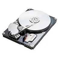 Samsung 160GB HDD SP1654N