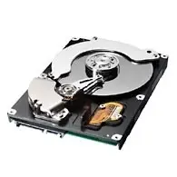 Samsung 160GB Serial ATA II HDD SP1603C