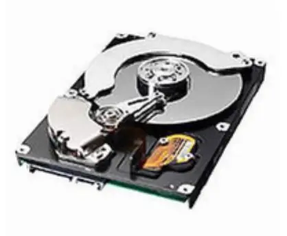 Samsung 200GB HDD SP2004C