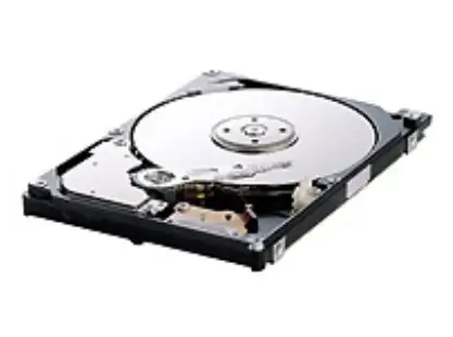 Samsung 40GB HDD HD040GJ