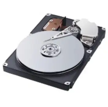 Samsung 60GB HDD SP0612N