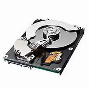 Samsung 80GB HDD HD080HJ