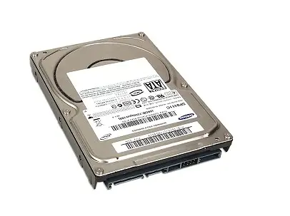 Samsung SP0411C 40 GB