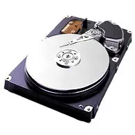 Samsung 300GB HDD HD300LD