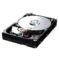 Samsung 400GB HDD HD400LJ