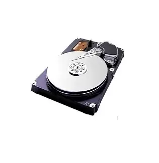 Samsung 400GB HDD HD400LD