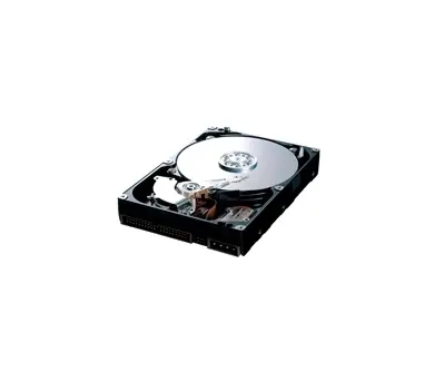 Samsung 400GB Serial ATA II HDD HD401LJ