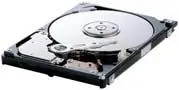 Samsung 500GB HDD HM501II