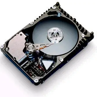 Seagate ATLAS 10K III 73.4GB U160 KW73J/KW073J8