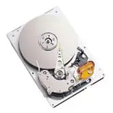 Seagate BARRACUDA ATA V 80GB ST380023AS