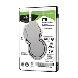 Seagate Pro 2.5 1 TB ST1000LM050
