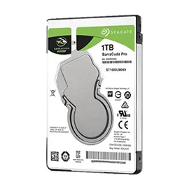 Seagate Barracuda Pro 2.5 ST500LM036