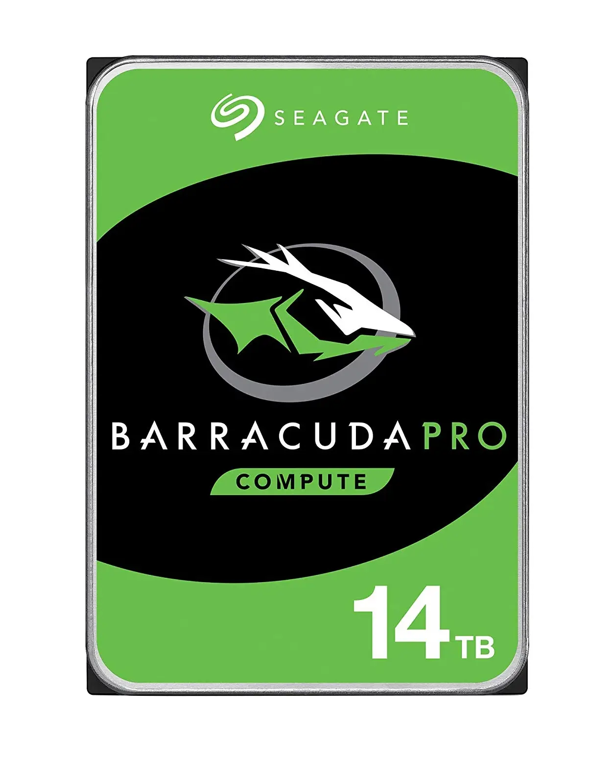 Seagate Barracuda Pro 14 TB ST14000DM001