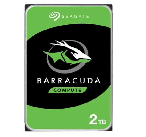 Seagate Barracuda ST2000DM005 ST2000DM005-25PK