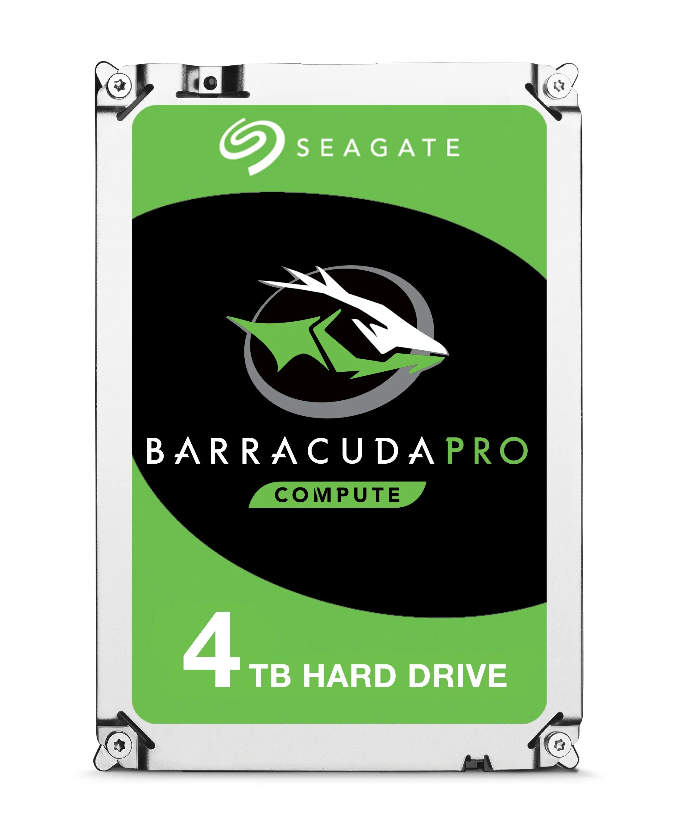 Seagate ST4000DM006 4 TB