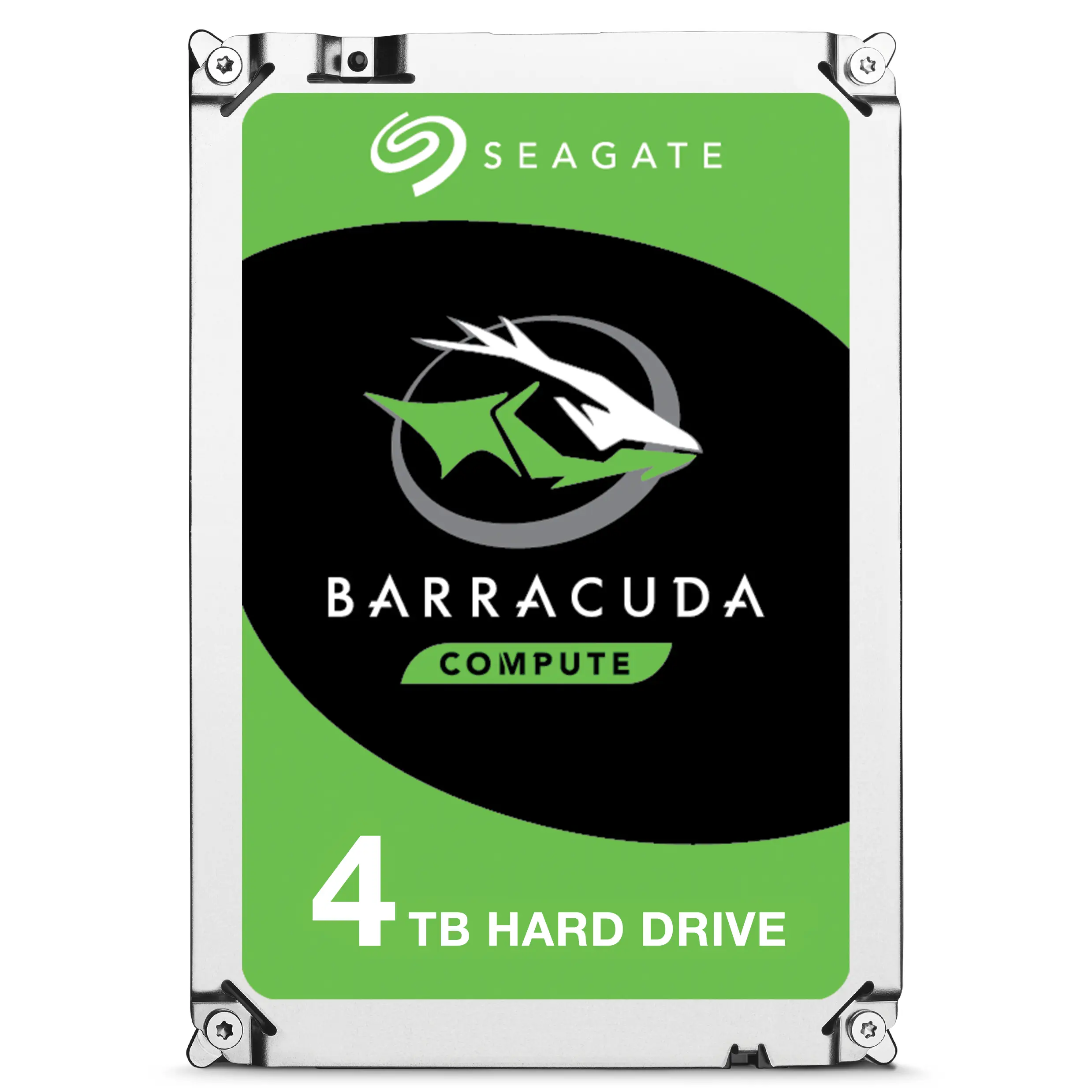 Seagate ST4000DMA05 4 TB
