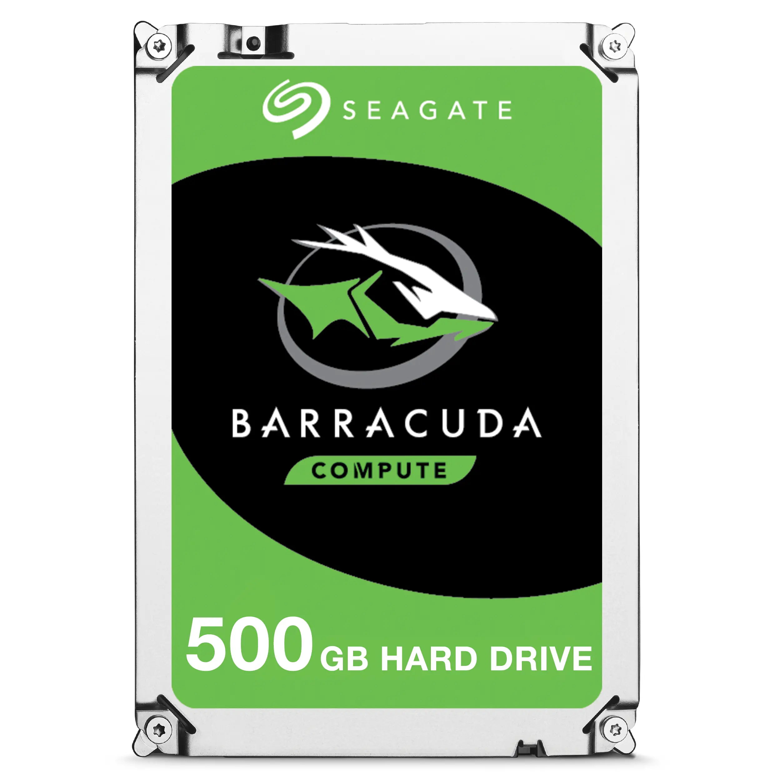 Seagate ST500DM009-25PK 500 GB