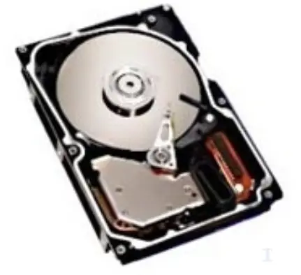 Seagate 36.7GB HDD ST336753FC