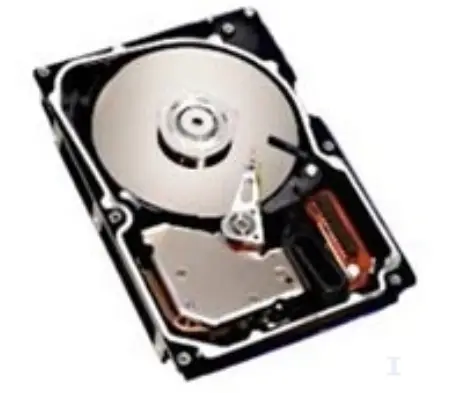 Seagate 73.3GB HDD ST373307FC