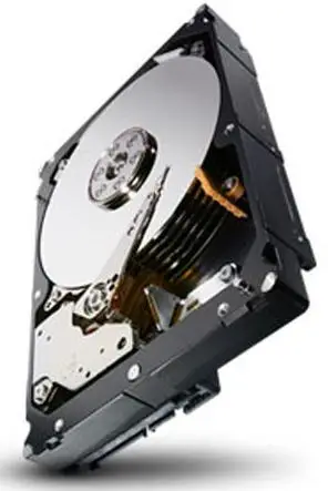 Seagate 1TBGB SATA, 7200rpm 1 TB ST1000NM0011-RFB