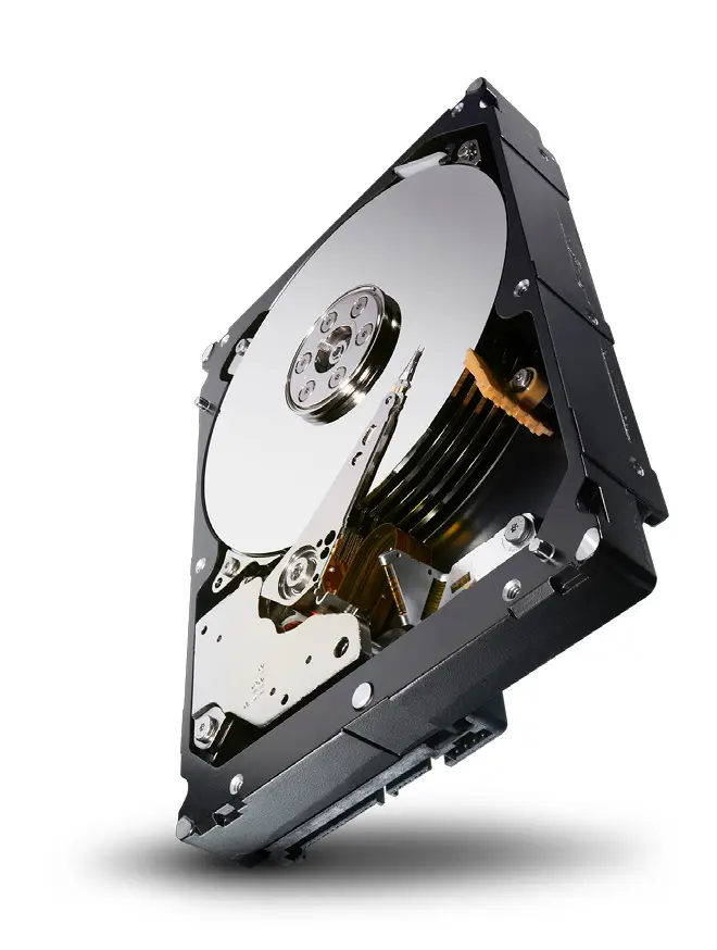 Seagate ST1000NM0023 1 TB ST1000NM0023-REC