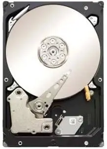Seagate ST2000NM0011 2 TB