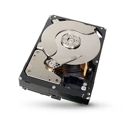 Seagate ST4000NM0043-20PK 4 TB