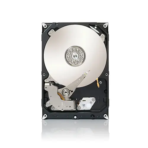 Seagate 3TB SATA HDD ST3000DM001