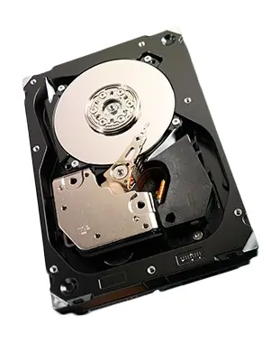 Seagate 4TB HDD SATA ST4000DM000