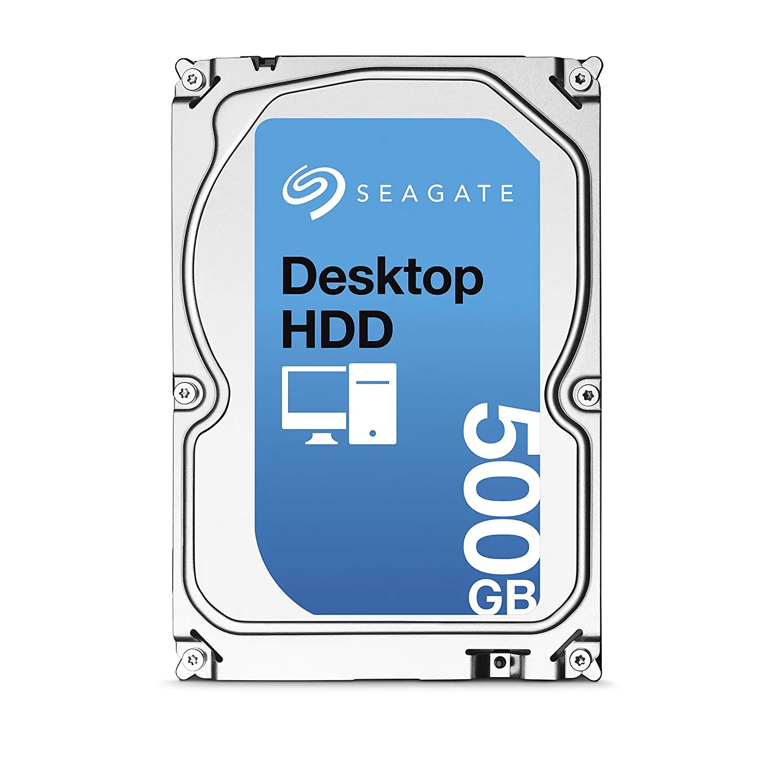 Seagate 500GB SATA3 ST500DM002