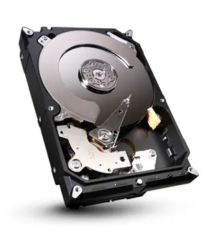 Seagate 7200.7 160GB ST3160021AS