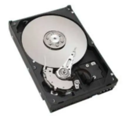 Seagate 80GB HDD ST380023A