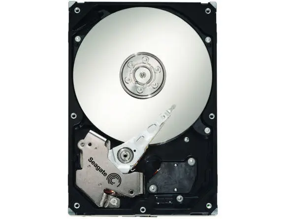 Seagate Barracuda 320GB ST3320820NS