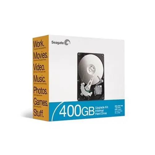 Seagate Barracuda 7200.8, 400GB ST3400832ACE