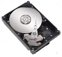 Seagate Barracuda 7200.9 160 GB 7200 rpm SATA 3Gb/s ST3160211AS
