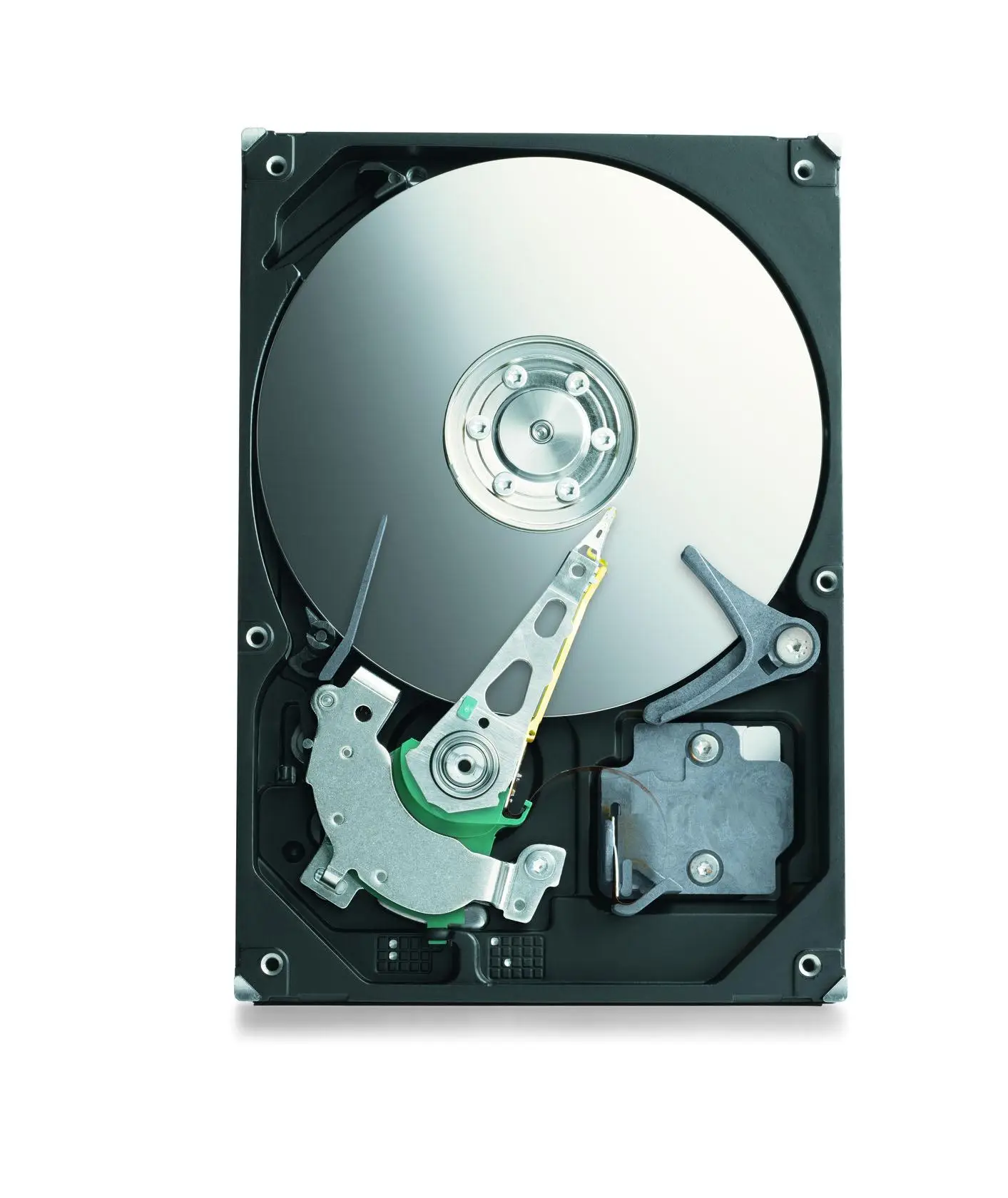 Seagate Barracuda 7200.9 300 GB ST3300631A-RK