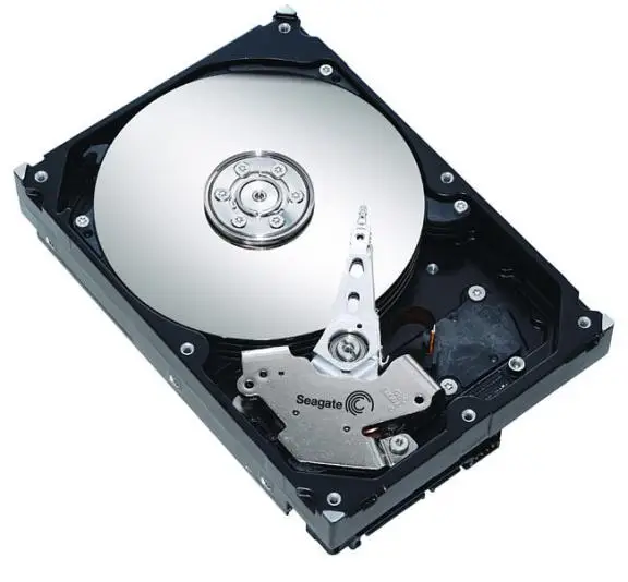 Seagate Barracuda 7200.9 300 GB SATA NCQ 3Gb/s  ret ST3300622AS-RK