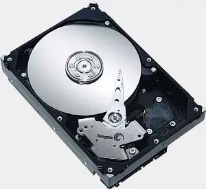 Seagate Barracuda 7200.9 80, Ultra ATA/100 80 GB ST3802110A