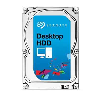 Seagate SATA 8TB ST8000DM002-20PK
