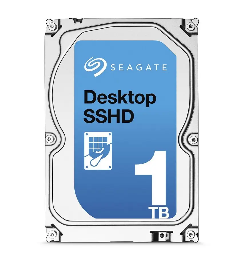 Seagate ST1000DX001 1 TB
