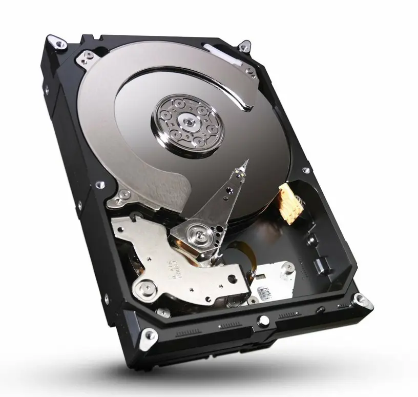 Seagate ST250DM000 250 GB