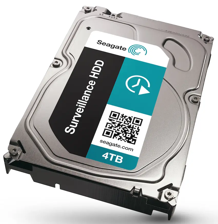Seagate ST3000VX005-20PK 3 TB
