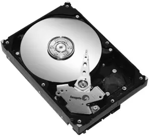 Seagate ST320DM000 320 GB